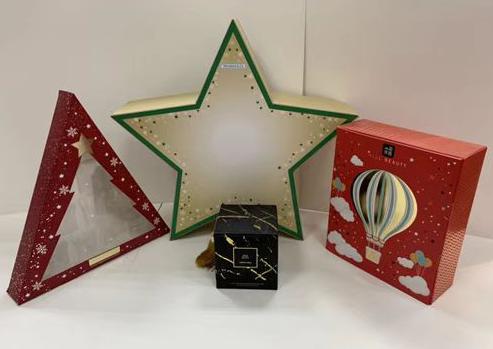 戚墅堰胶盒定制